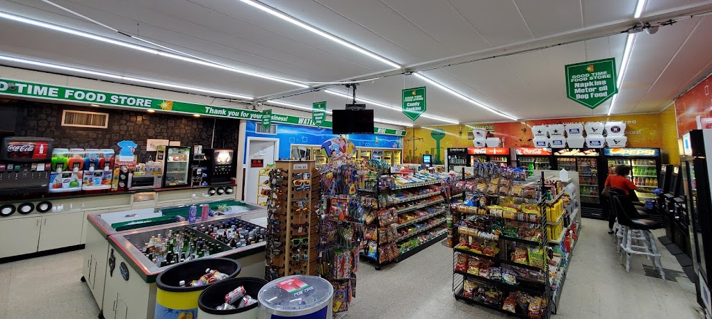 Good Time Food Store | restaurant | 13602 Hiram Clarke Rd # A, Houston, TX 77045, USA | 3462272472 OR +1 346-227-2472