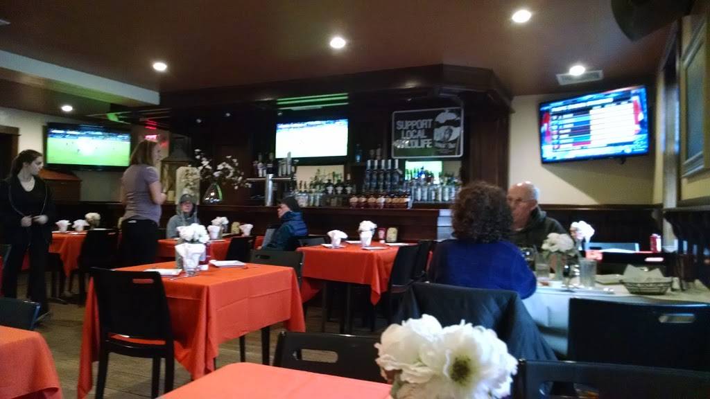 The Saloon | restaurant | 1016 W Beech St, Long Beach, NY 11561, USA | 5164329185 OR +1 516-432-9185