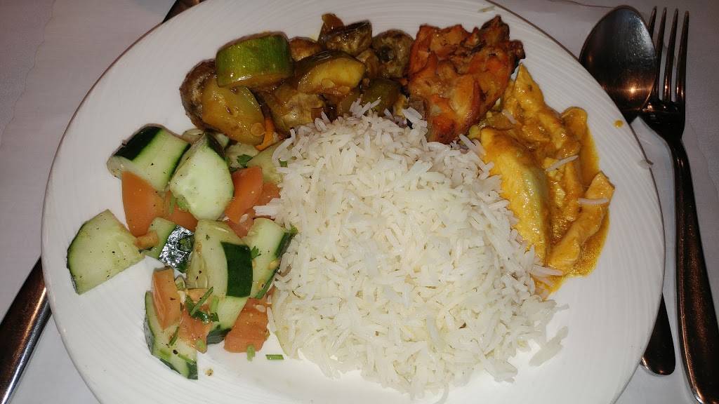 Nawab Indian Cuisine | restaurant | 756 First Colonial Road, Virginia Beach, VA 23451, USA | 7574918600 OR +1 757-491-8600