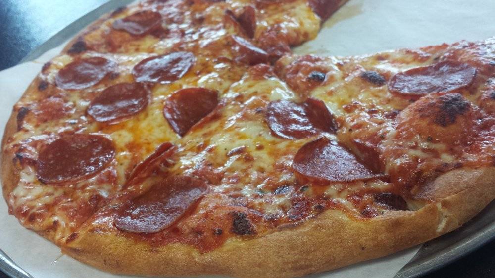 Ameci Pizza & Pasta | meal delivery | 151 Ventura St, Fillmore, CA 93015, USA | 8055243500 OR +1 805-524-3500