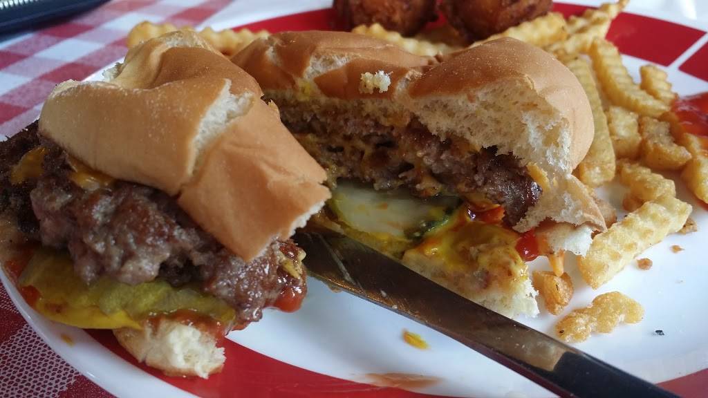 Yesterday’s Home Cookin | restaurant | 310 W 10th St, Metropolis, IL 62960, USA | 6185248905 OR +1 618-524-8905