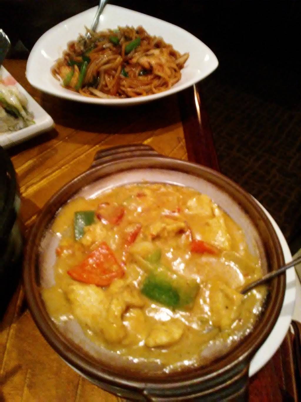 Jazmine | restaurant | 9333 Double R Blvd #1000, Reno, NV 89521, United States | 7758512888 OR +1 775-851-2888