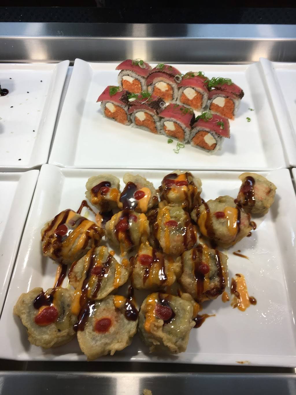 Ocean Star Super Buffet | restaurant | 6451 W Park Ave, Houma, LA 70364, USA | 9852235051 OR +1 985-223-5051