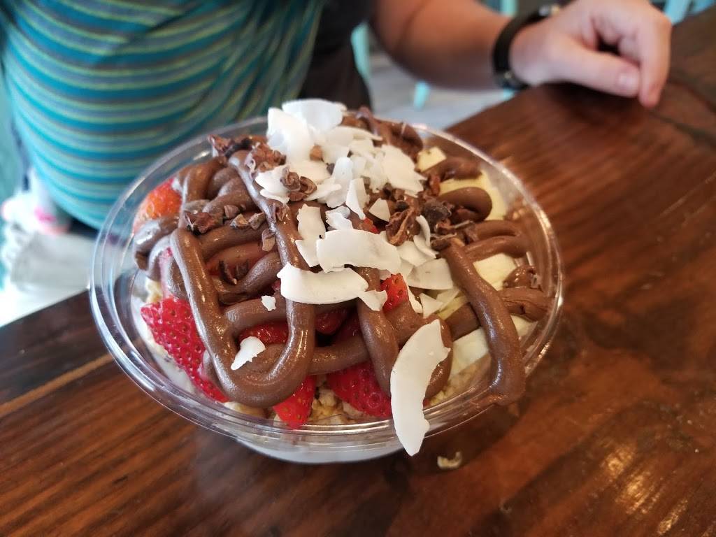 Playa Bowls Easton | restaurant | 16 N 3rd St, Easton, PA 18042, USA | 6104173693 OR +1 610-417-3693