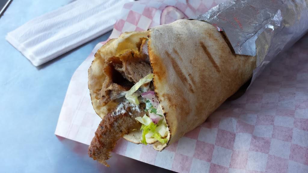 Pita on Vine | restaurant | 1253 Vine St #7, Los Angeles, CA 90038, USA | 3234689000 OR +1 323-468-9000