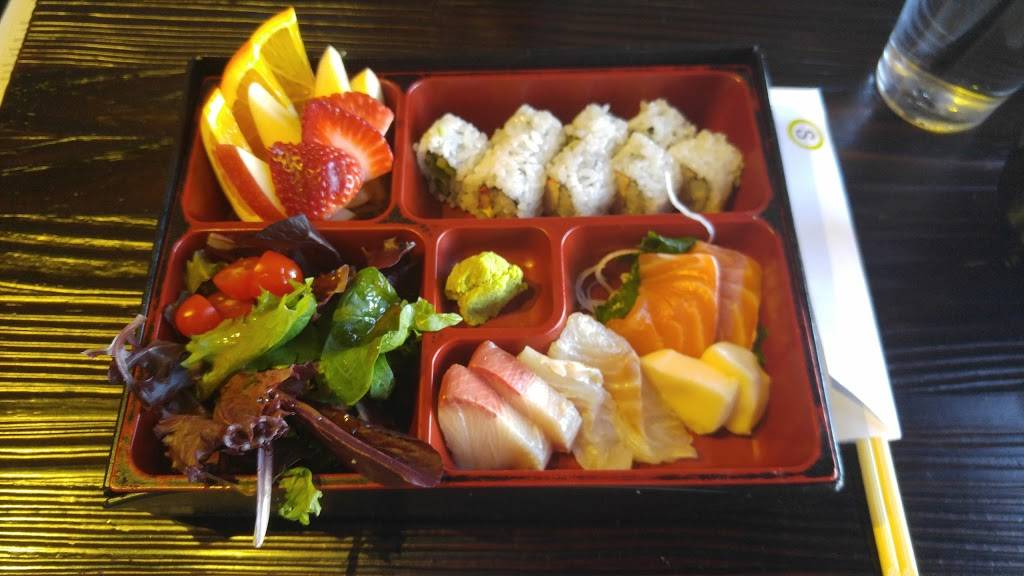 Shinjuku Station | restaurant | 711 W Magnolia Ave, Fort Worth, TX 76104, USA | 8179232695 OR +1 817-923-2695