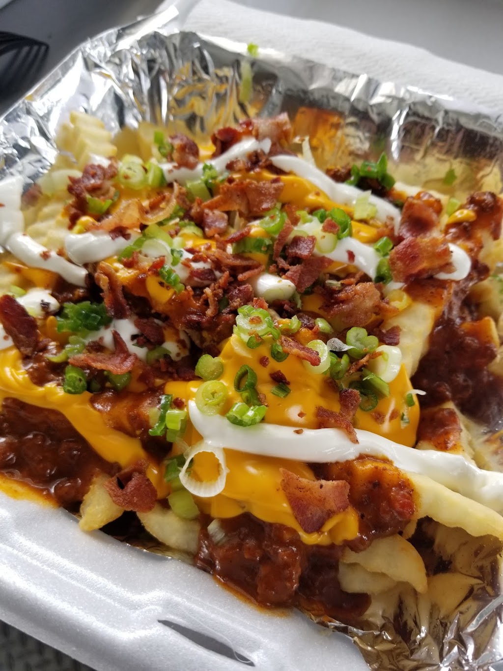 Frankly Dogs and More | restaurant | Bayshore Rd, North Fort Myers, FL 33917, USA | 2398228423 OR +1 239-822-8423