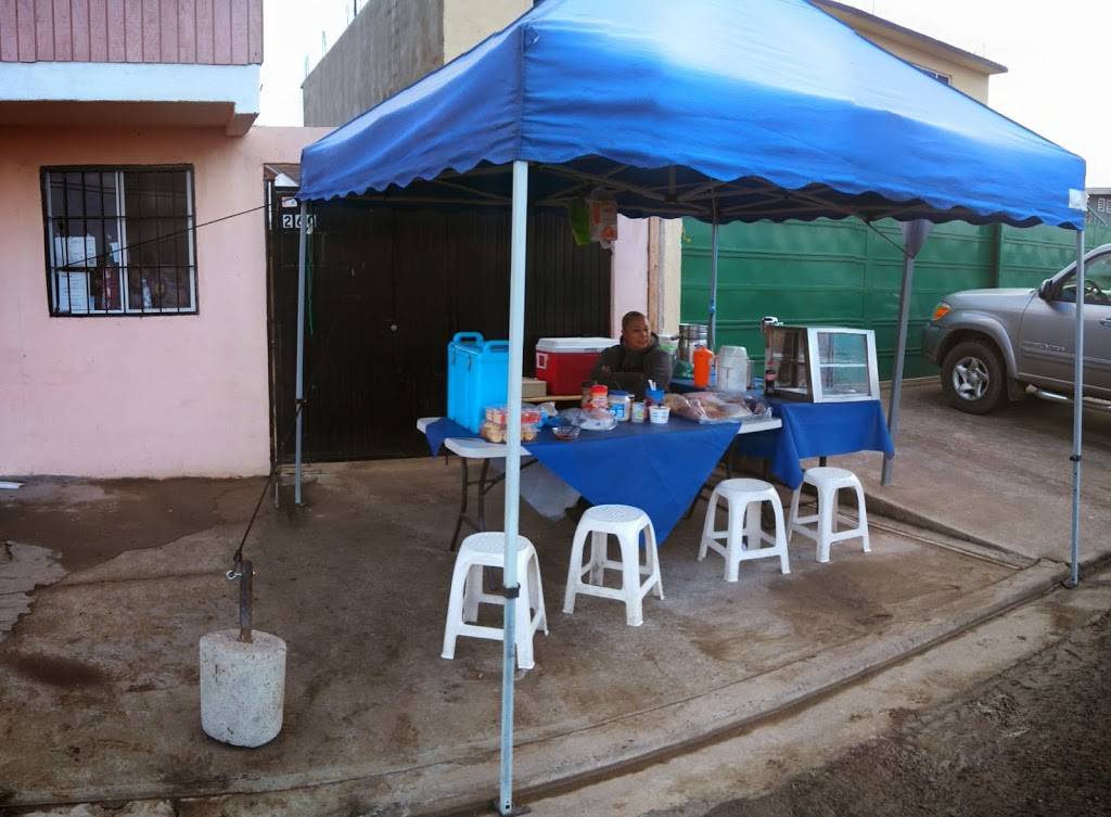 La Cocina De Sonia | restaurant | Av. Gral. Emiliano Zapata 260, Amp Reforma, 22710 Rosarito, B.C., Mexico | 6139900 OR +52 6139900