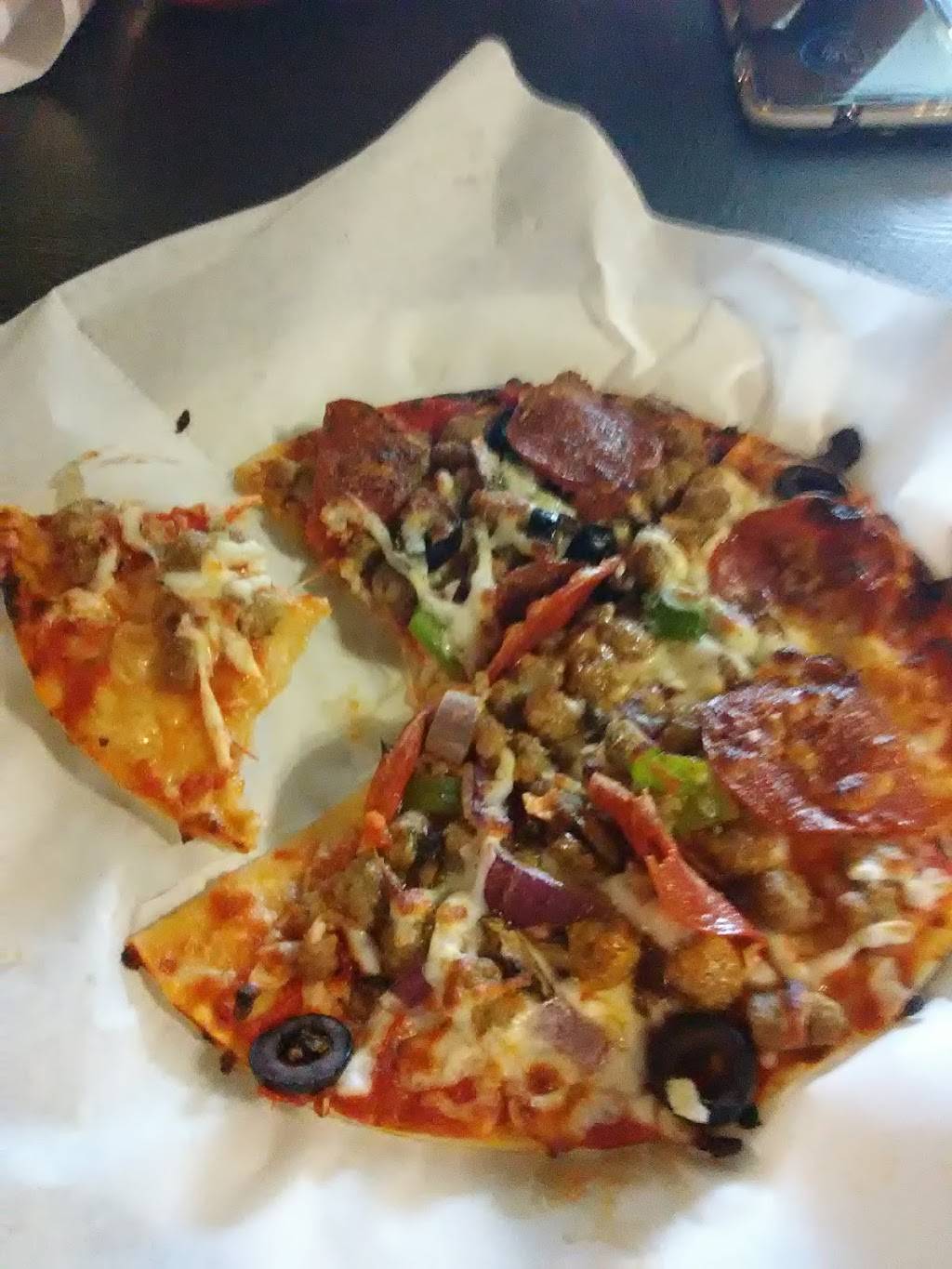 Pizaacos | restaurant | 112 S Main St, Hutchinson, KS 67501, USA | 6206626293 OR +1 620-662-6293
