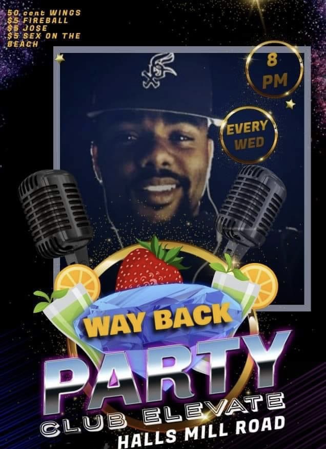 Club Elevate | restaurant | 5428 Halls Mill Rd, Mobile, AL 36619, USA | 2513008206 OR +1 251-300-8206