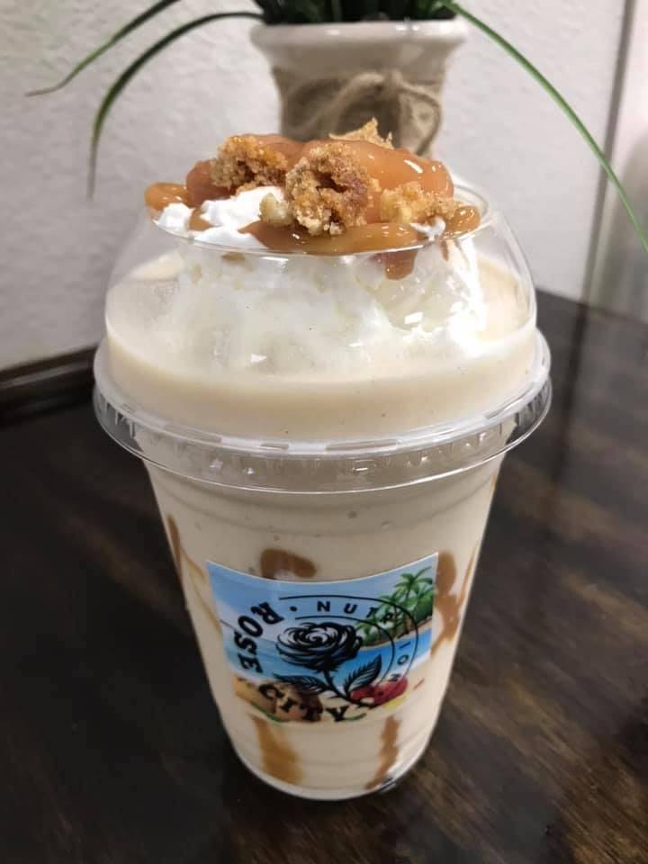 Rose City Nutrition | restaurant | 6100 S Broadway Ave Suite 190, Tyler, TX 75703, USA | 9032435919 OR +1 903-243-5919