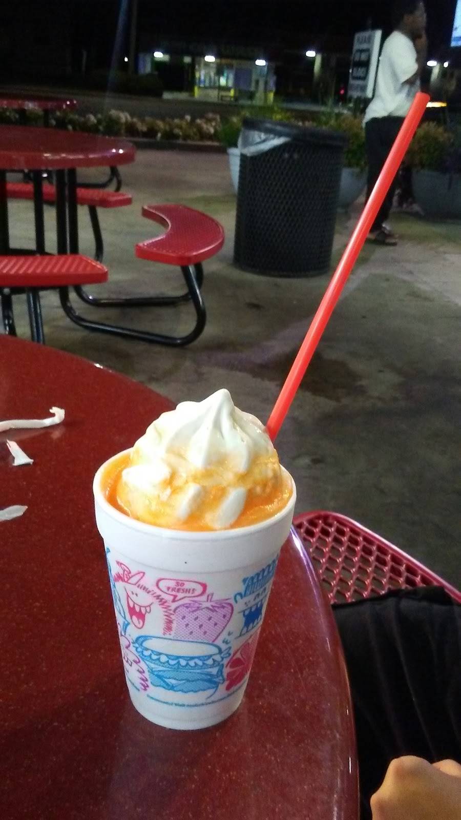 Sonic Drive-In | restaurant | 1104 Delaware Ave, McComb, MS 39648, USA | 6016840525 OR +1 601-684-0525