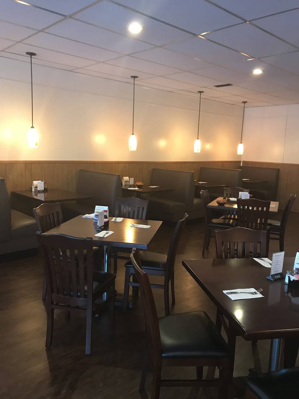 Magic Wok Chinese Restaurant | restaurant | 701 S Roan St, Johnson City, TN 37601, USA | 4239299550 OR +1 423-929-9550