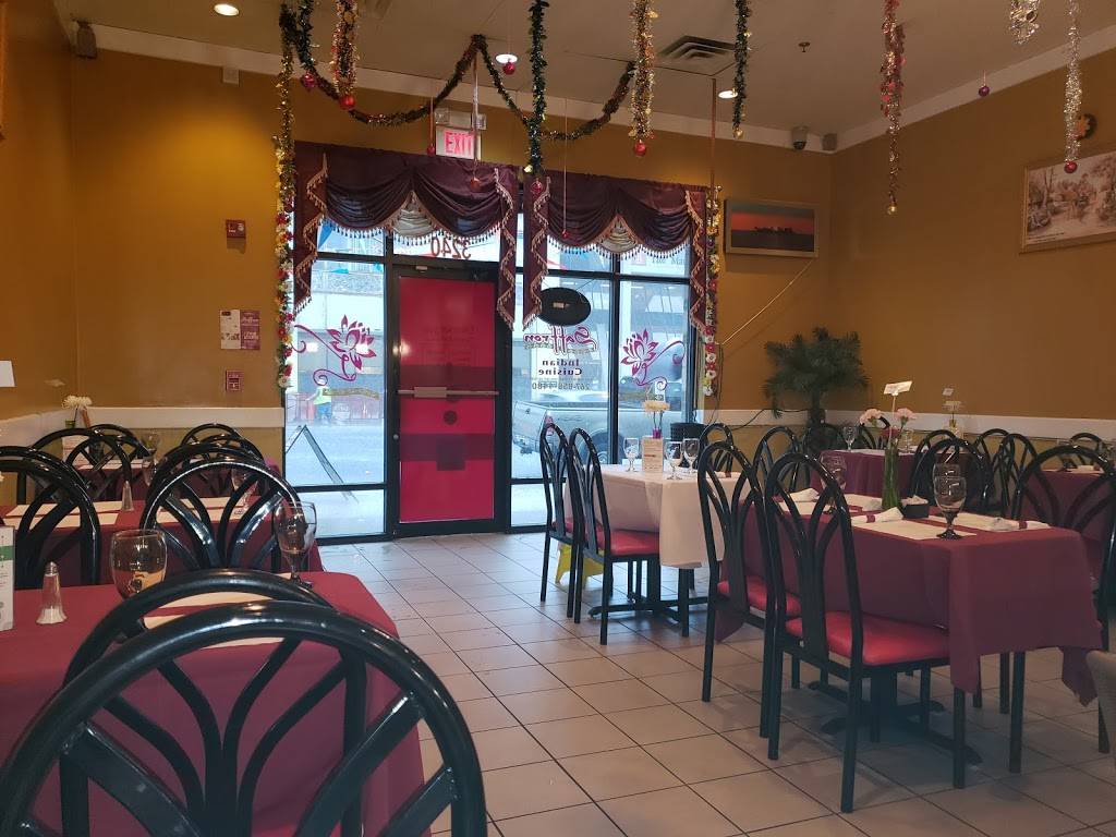 Saffron Indian Cuisine | restaurant | 3240 N Broad St, Philadelphia, PA 19140, USA | 2678584480 OR +1 267-858-4480