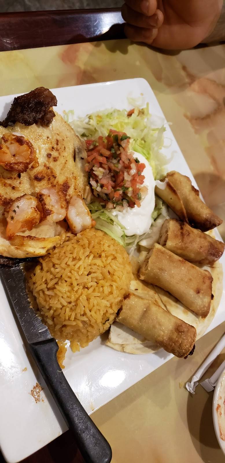 Pancho Villas Mexican Grill & Bar | restaurant | 1510 Stokes Ferry Rd, Salisbury, NC 28146, USA | 7046365544 OR +1 704-636-5544