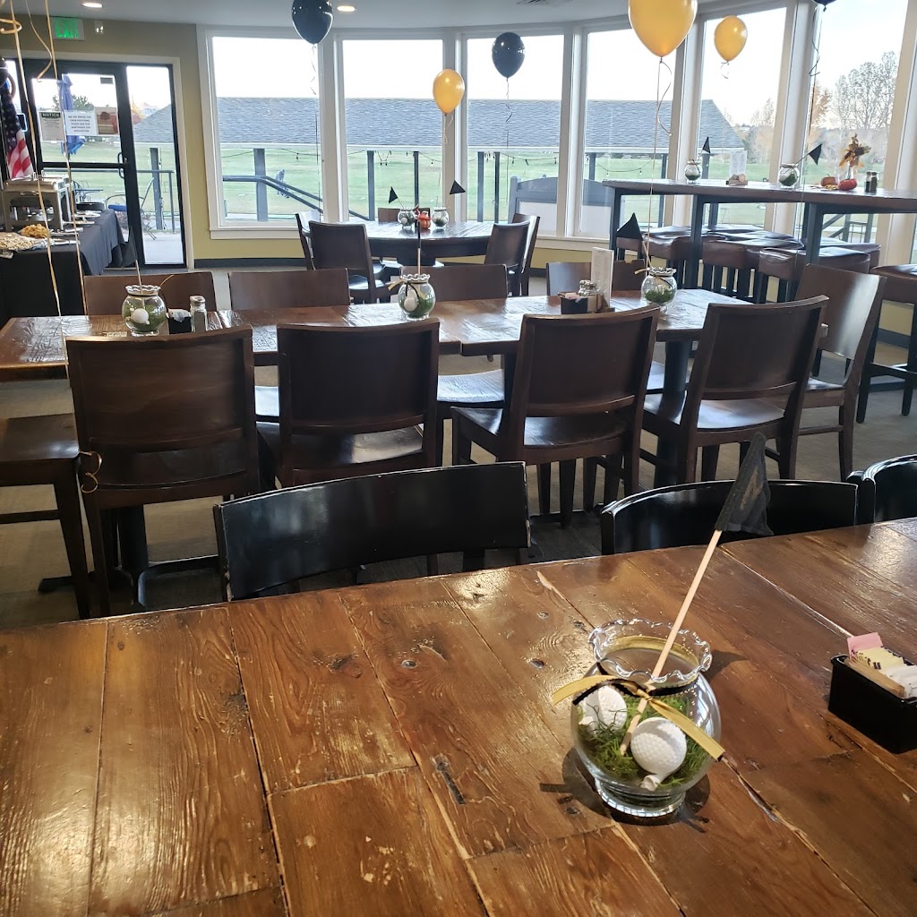 The Grill at Coal Creek Golf Course | restaurant | 585 W Dillon Rd, Louisville, CO 80027, USA | 3033354857 OR +1 303-335-4857