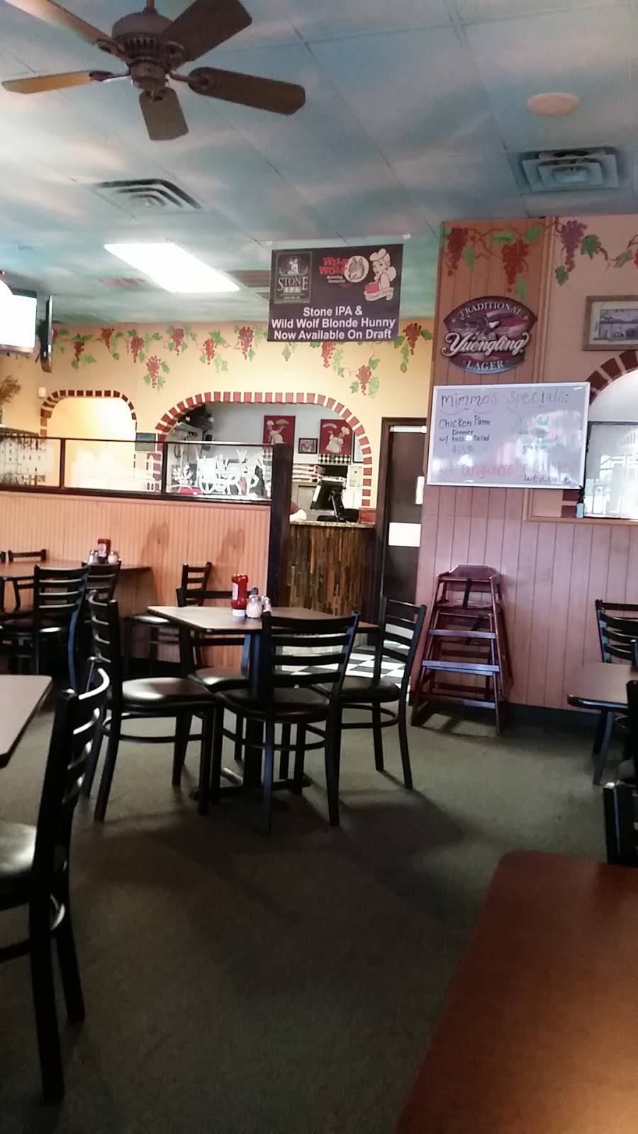 Mimmos Restaurant | restaurant | 3814, 8319 Bell Creek Rd, Mechanicsville, VA 23116, USA | 8045069737 OR +1 804-506-9737