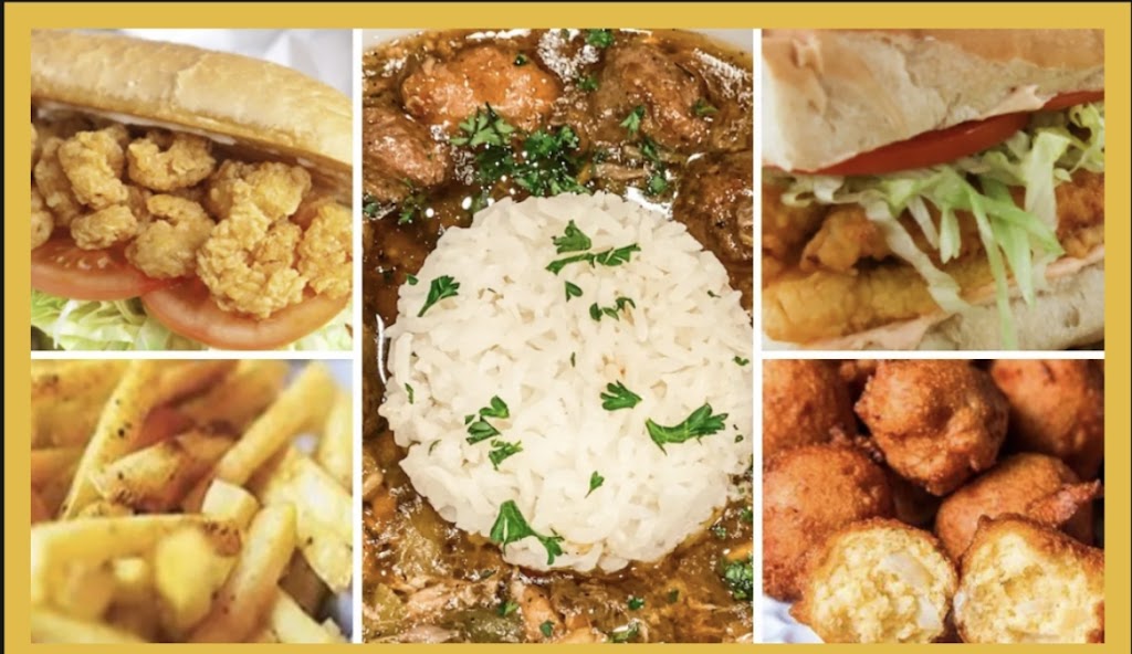 LuLu’s Soulfood Kitchen | restaurant | 4815 S Richwood Dr, Richmond, TX 77469, USA | 4095401523 OR +1 409-540-1523