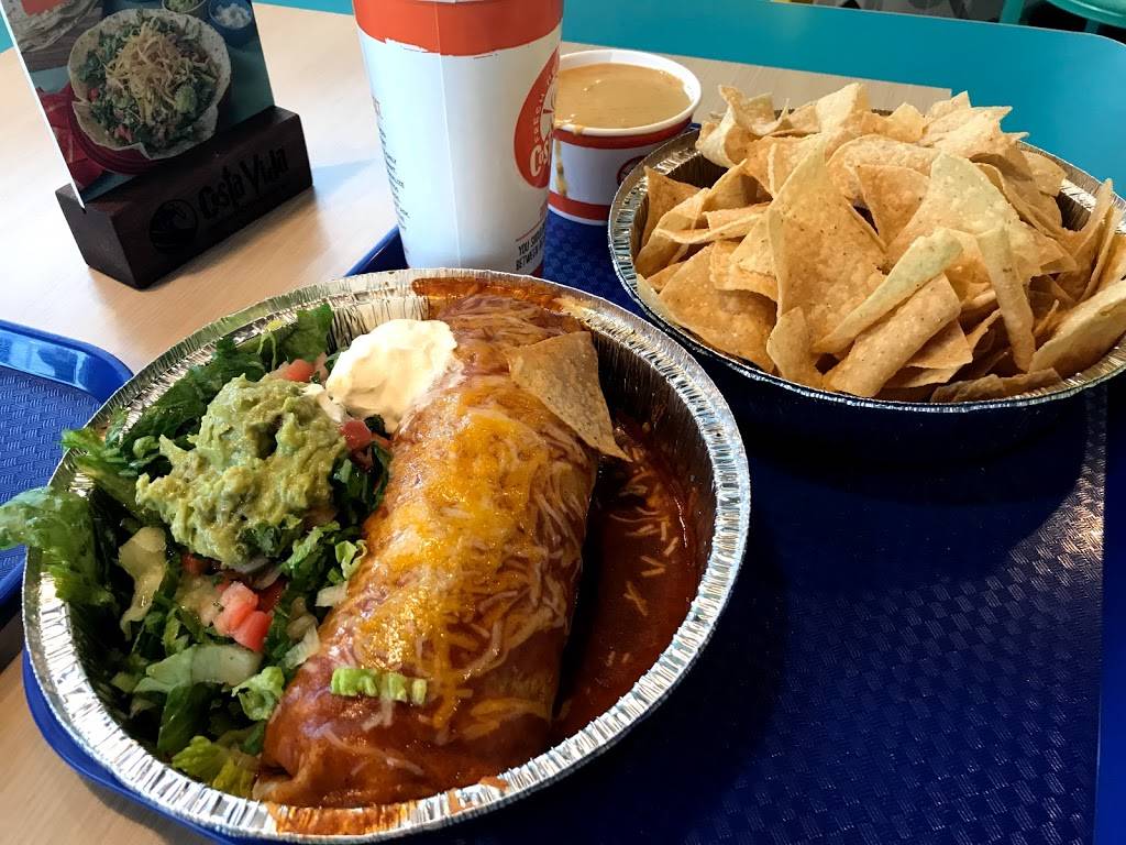 Costa Vida | restaurant | 15678 Pilot Knob Rd Suite 120, Apple Valley, MN 55124, USA | 9525956333 OR +1 952-595-6333