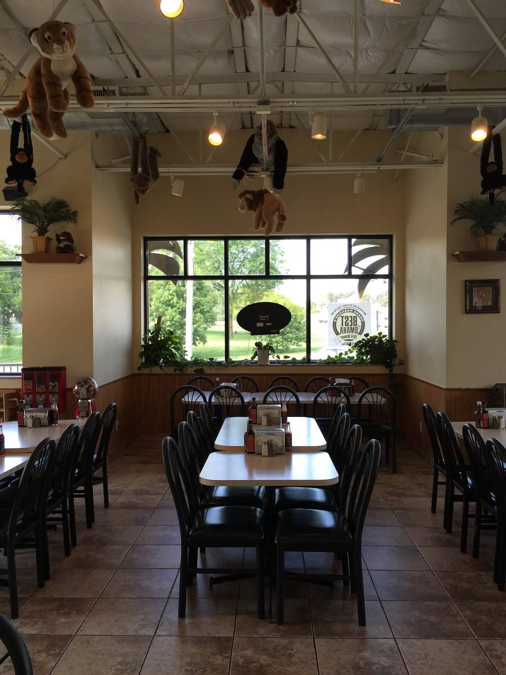 King Kong | restaurant | 3362 S 13th St, Omaha, NE 68108, USA | 4029348988 OR +1 402-934-8988