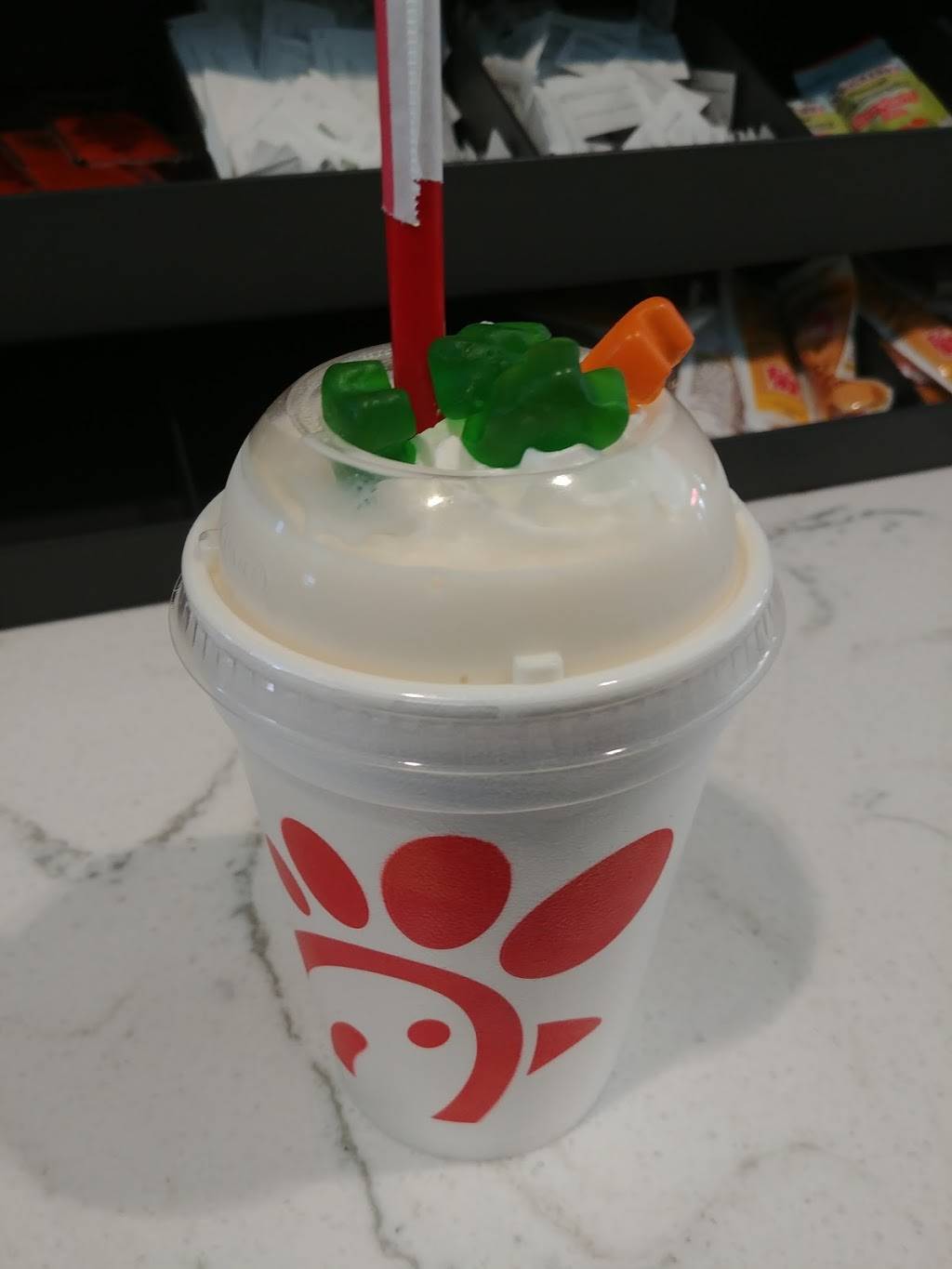 Chick-fil-A | restaurant | 32800 US Hwy 19 N, Palm Harbor, FL 34684, USA | 7277868545 OR +1 727-786-8545