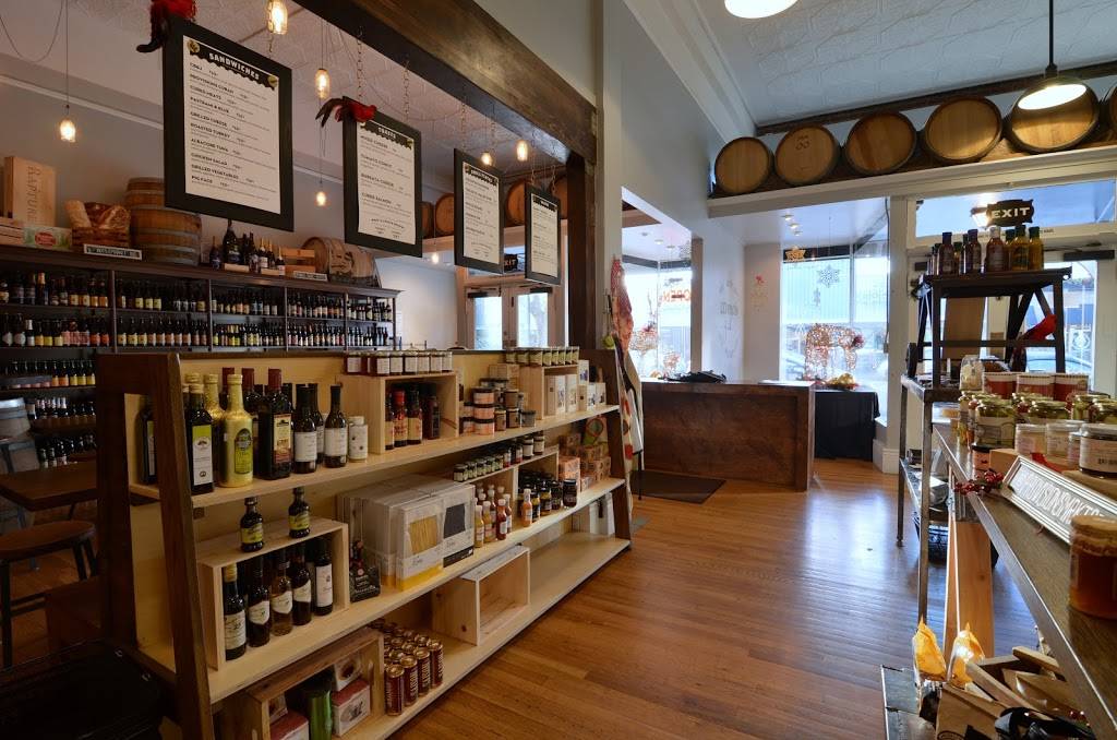 Provisions Deli & Bottle Shop | cafe | 143 N Glassell St, Orange, CA 92866, USA | 7149972337 OR +1 714-997-2337