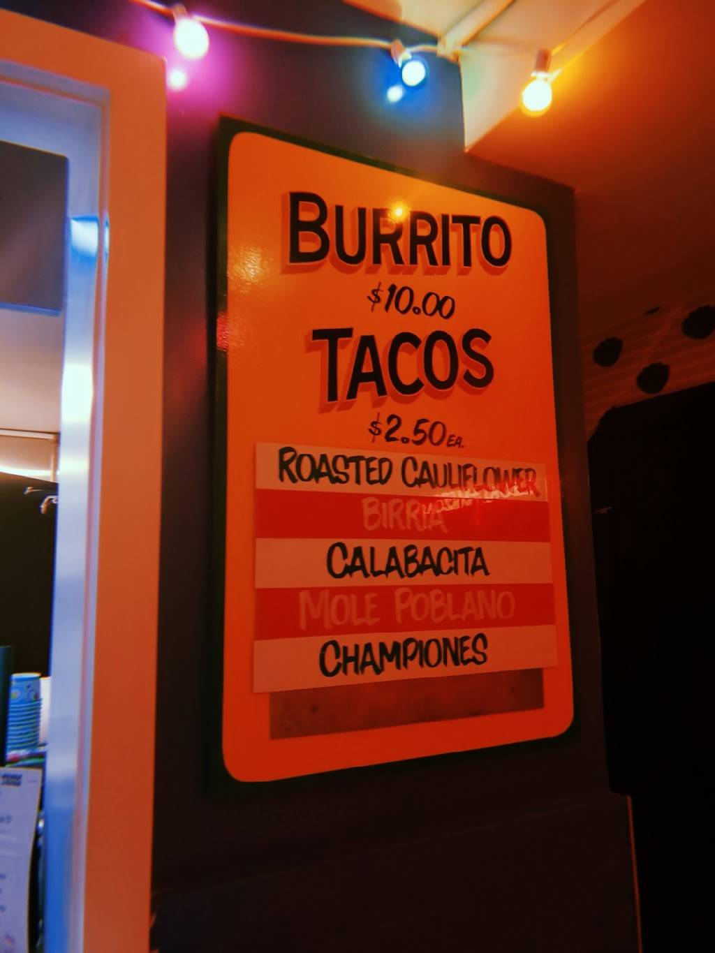 The Broadway | restaurant | 1272 Broadway, Brooklyn, NY 11221, USA | 3473659861 OR +1 347-365-9861