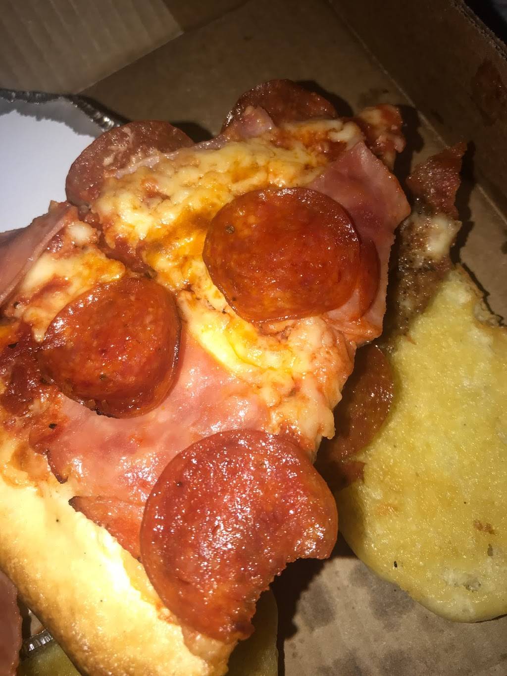 Cesta Pizzeria | restaurant | 3935 N Cocoa Blvd, Cocoa, FL 32926, USA | 3216312001 OR +1 321-631-2001