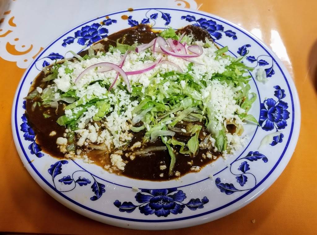 El Tule Taqueria | restaurant | 450 N 1st St, Woodburn, OR 97071, USA | 5039819000 OR +1 503-981-9000