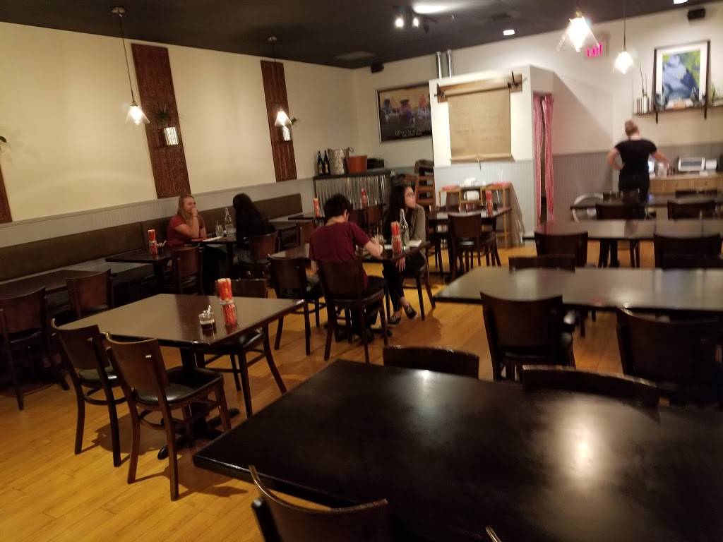 Mamaling Asian Street Food | restaurant | 1280 Palm Coast Pkwy SW, Palm Coast, FL 32137, USA | 3863020777 OR +1 386-302-0777