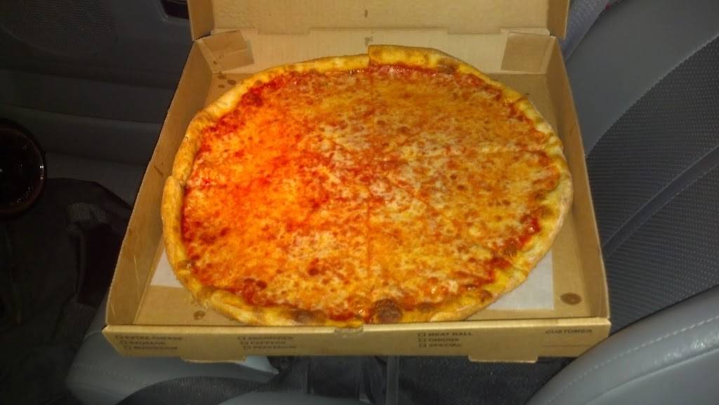 Fiorillos Pizza | restaurant | 100 Old Lackawanna Trail, Clarks Summit, PA 18411, USA | 5705874042 OR +1 570-587-4042