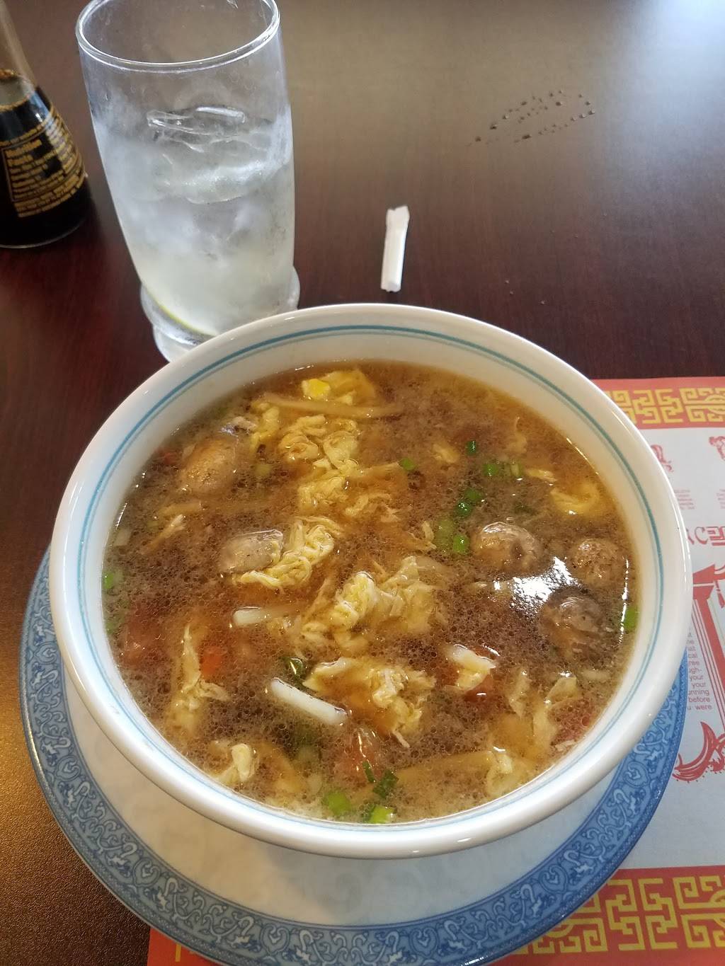 Vs Asian Bistro | restaurant | 3643 Bradshaw Rd, Sacramento, CA 95827, USA | 9169705689 OR +1 916-970-5689