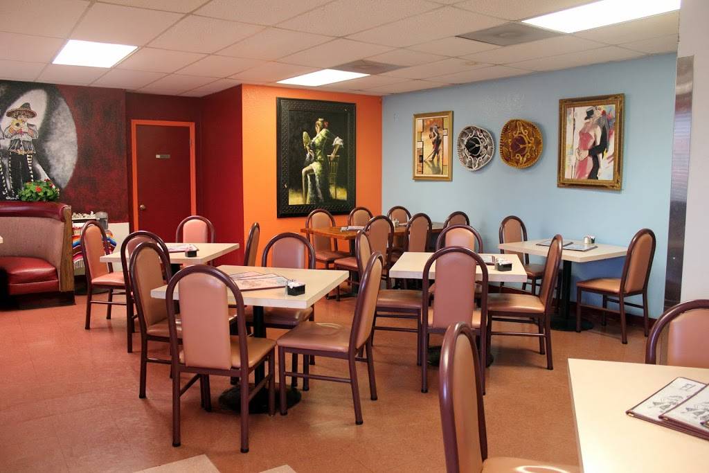 El Torito Cafe | restaurant | 2126 S Boulder Hwy, Henderson, NV 89002, USA | 7025642309 OR +1 702-564-2309
