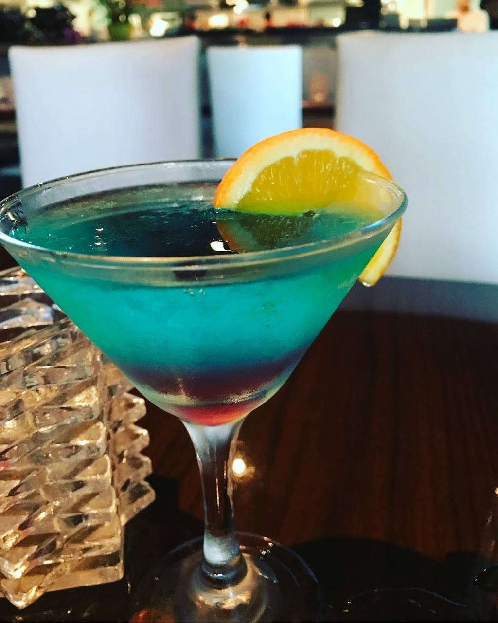 Fah Asian Bistro & Sushi Bar | restaurant | #B5, 7461 N Federal Hwy, Boca Raton, FL 33487, USA | 5612410400 OR +1 561-241-0400