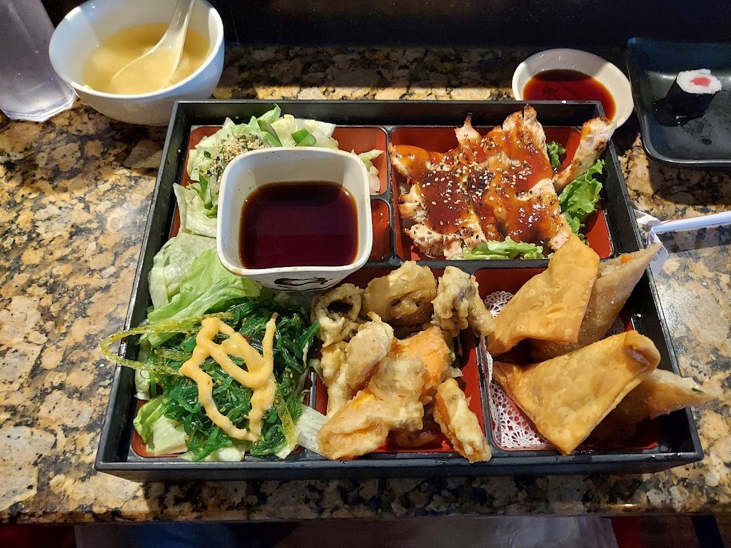 Ichiban | restaurant | 5555 N Davis Hwy, Pensacola, FL 32503, USA | 8504942227 OR +1 850-494-2227