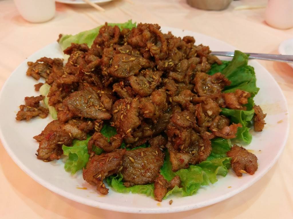 Spring Fish Village | restaurant | 136-21 41st Ave, Flushing, NY 11355, USA | 7189393633 OR +1 718-939-3633