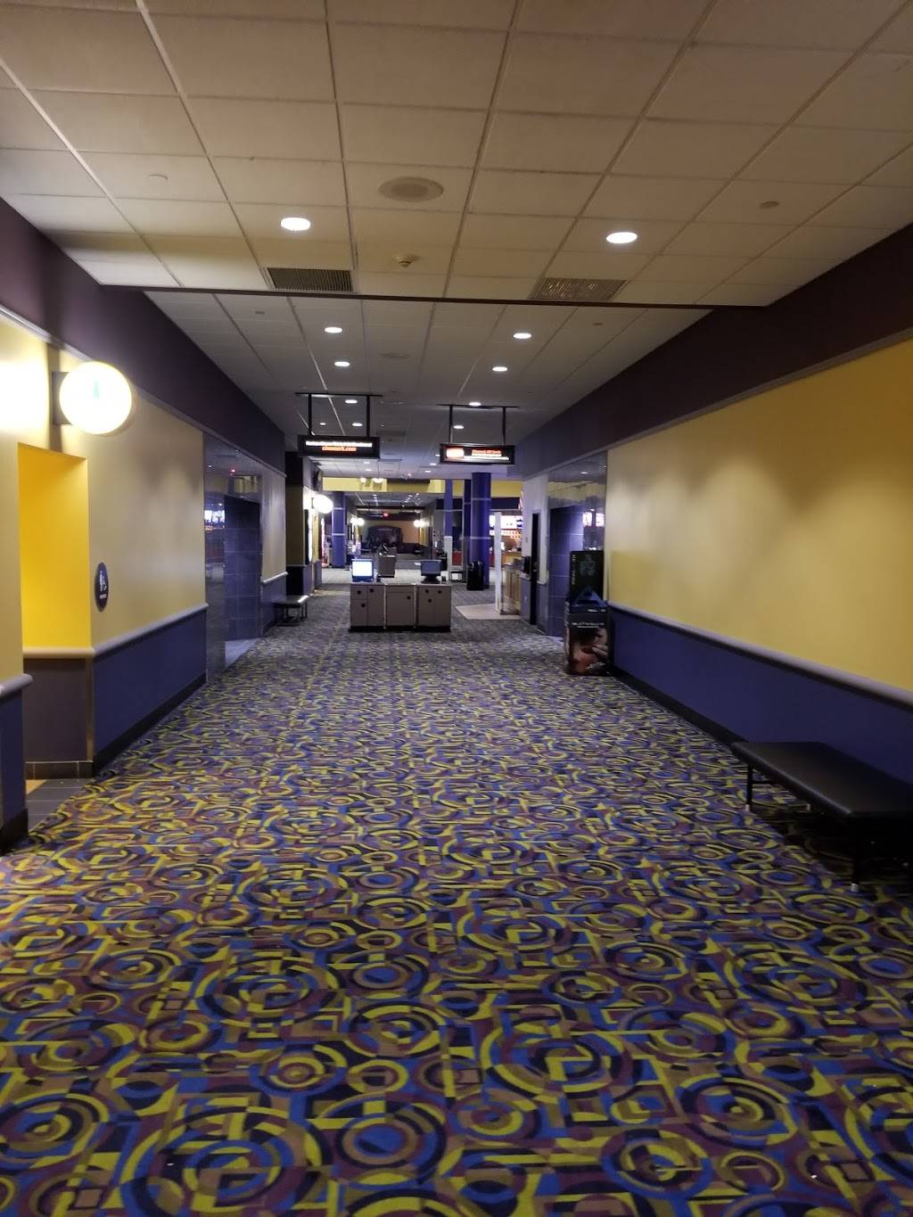 Preston Crossing 16 | meal takeaway | 9700 Preston Crossing Blvd, Louisville, KY 40229, USA | 5029619700 OR +1 502-961-9700