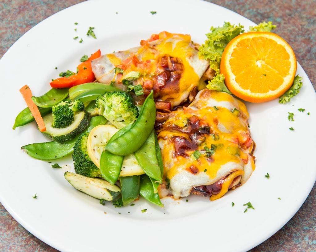 Old Bowie Town Grille | restaurant | 8604 Chestnut Ave, Bowie, MD 20715, USA | 3014648800 OR +1 301-464-8800