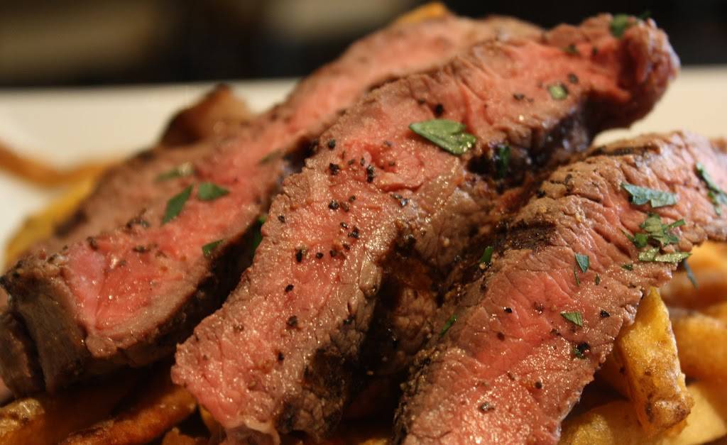 Grassroots Grill Restaurant | meal delivery | 3747 N Southport Ave, Chicago, IL 60613, USA | 7733251710 OR +1 773-325-1710