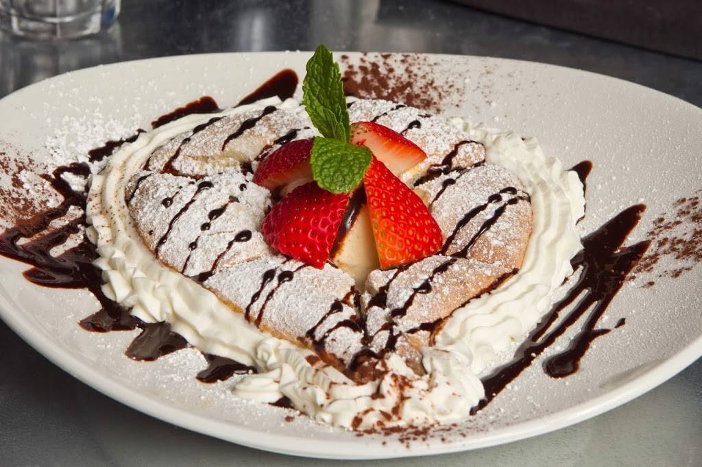 Centonove | restaurant | 109 W Main St, Los Gatos, CA 95030, USA | 4083844007 OR +1 408-384-4007