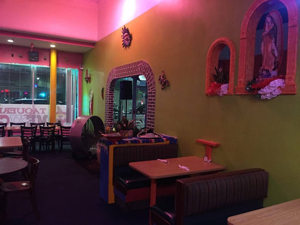 Taqueria Mexico | restaurant | 40 Concord St, Framingham, MA 01702, USA | 5088753900 OR +1 508-875-3900