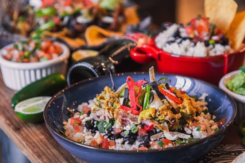 4R Cantina Food Truck - Disney Springs Barbacoa | restaurant | 1486 Buena Vista Dr, Orlando, FL 32830, USA | 8444748377 OR +1 844-474-8377