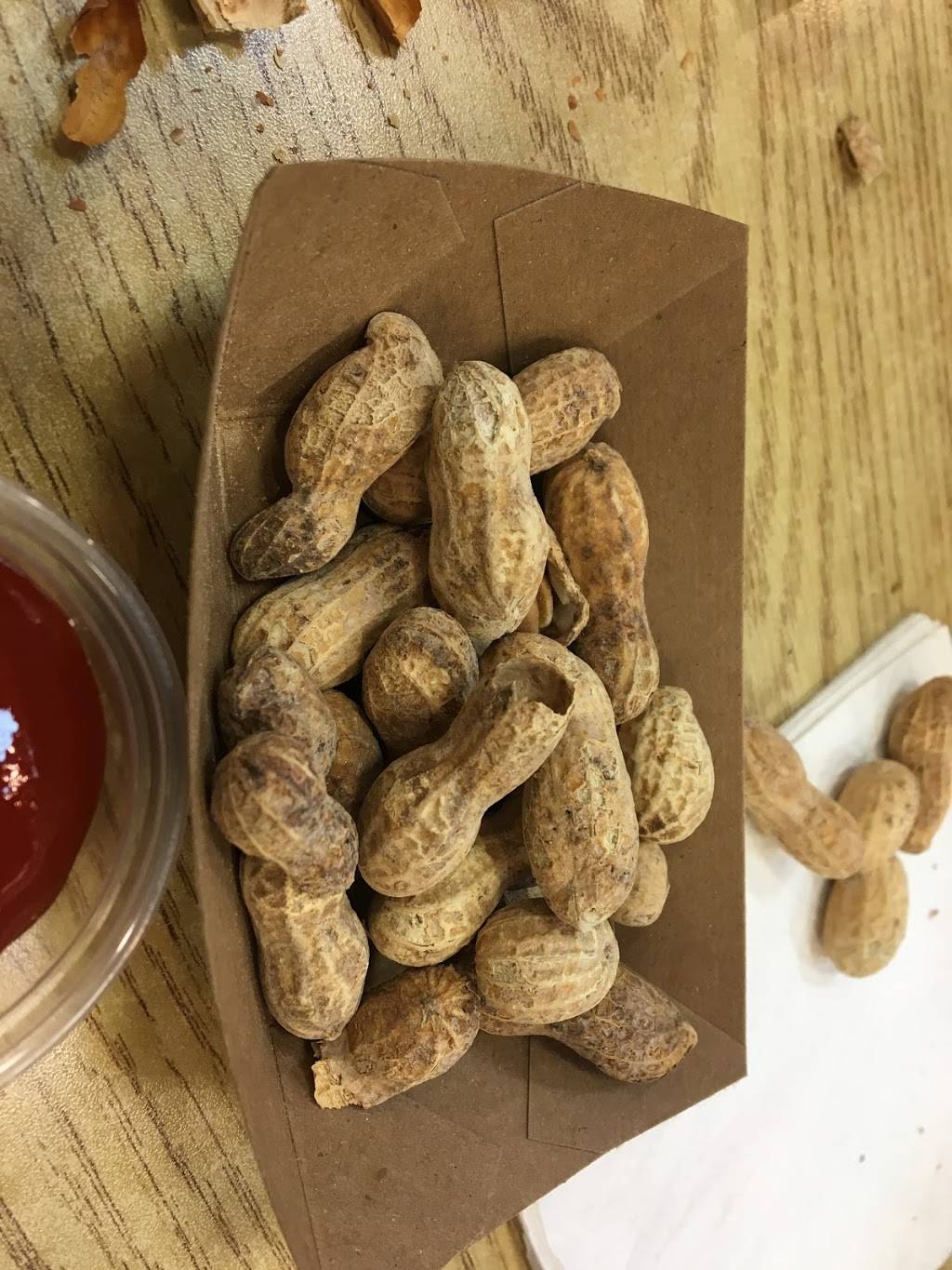 Five Guys | meal takeaway | 530 W 27th St, Los Angeles, CA 90007, USA | 2137497710 OR +1 213-749-7710