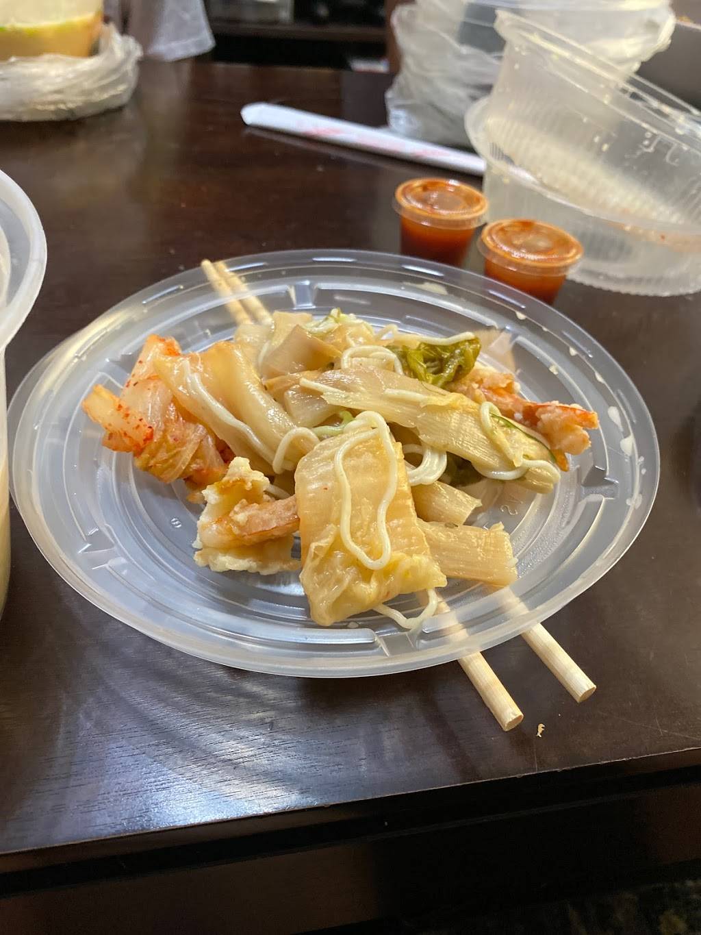 Am Noodle | restaurant | 4744 Telephone Rd, Ventura, CA 93003, USA | 8055354236 OR +1 805-535-4236