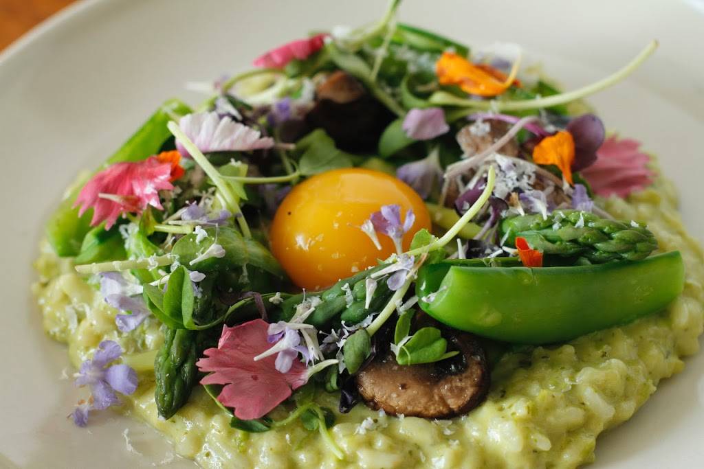 Anhelo Restaurant | restaurant | 628 E Adams St, Phoenix, AZ 85004, USA | 6025967745 OR +1 602-596-7745