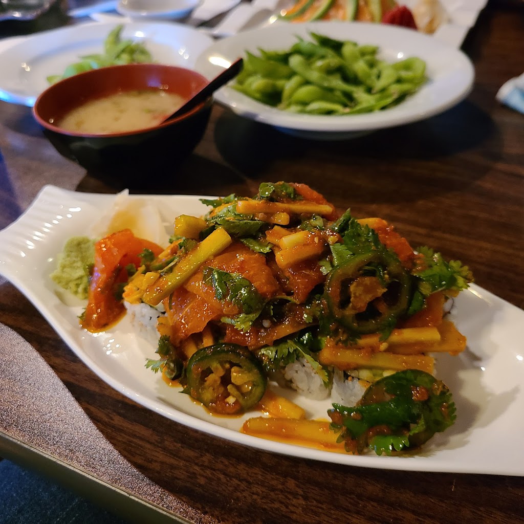 Yoshi Japanese Cuisine | restaurant | 5898 Everhart Rd, Corpus Christi, TX 78413, USA | 3619800748 OR +1 361-980-0748