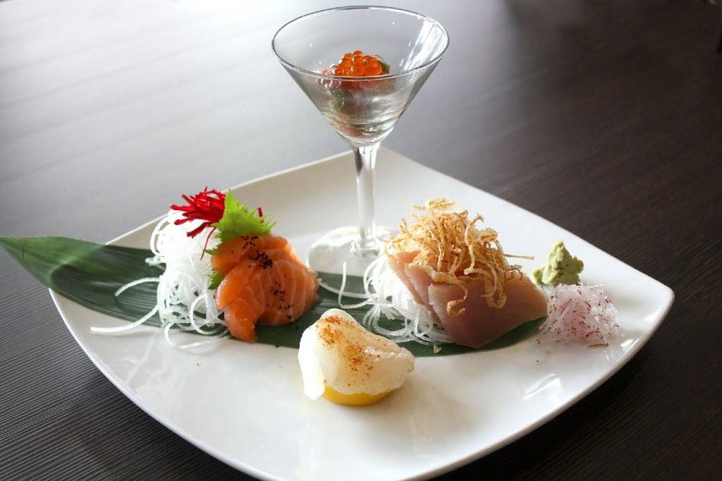 Daiwa Sushi | restaurant | 12415 Ventura Blvd, Studio City, CA 91604, USA | 8187607280 OR +1 818-760-7280