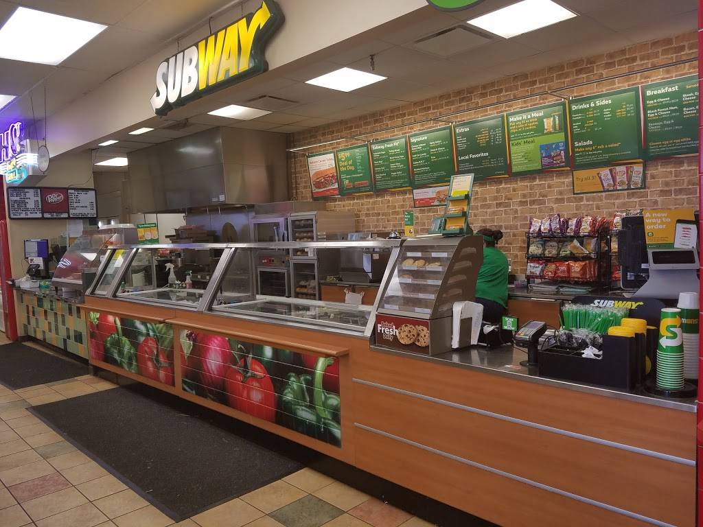 Subway | restaurant | 6925 US-69, Pollok, TX 75969, USA | 9368534500 OR +1 936-853-4500