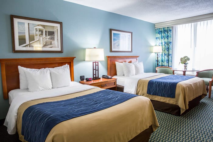 HotelsOBX - North Oceanfront | restaurant | 1601 S Virginia Dare Trail, Kill Devil Hills, NC 27948, USA | 2524416333 OR +1 252-441-6333