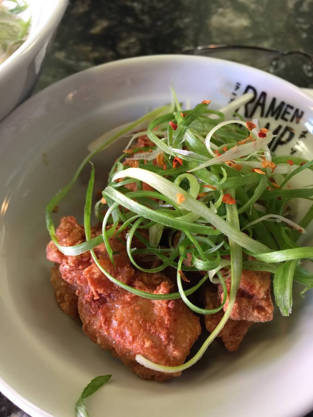 Ramen Champ | restaurant | 727 N Broadway #203, Los Angeles, CA 90012, USA | 2132660055 OR +1 213-266-0055